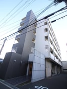 ヴァンスタ－ジュ大阪城Ｅａｓｔの外観
