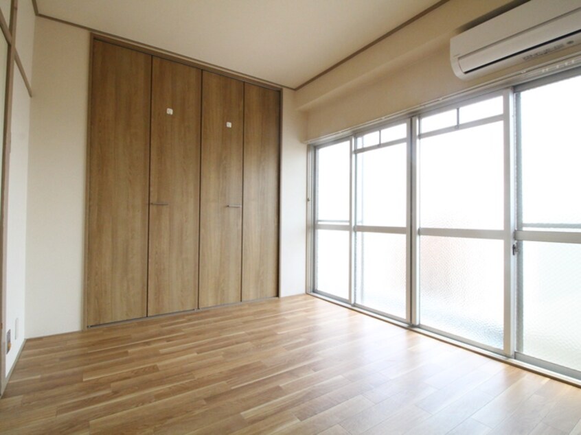 居室 マンションカサモナ