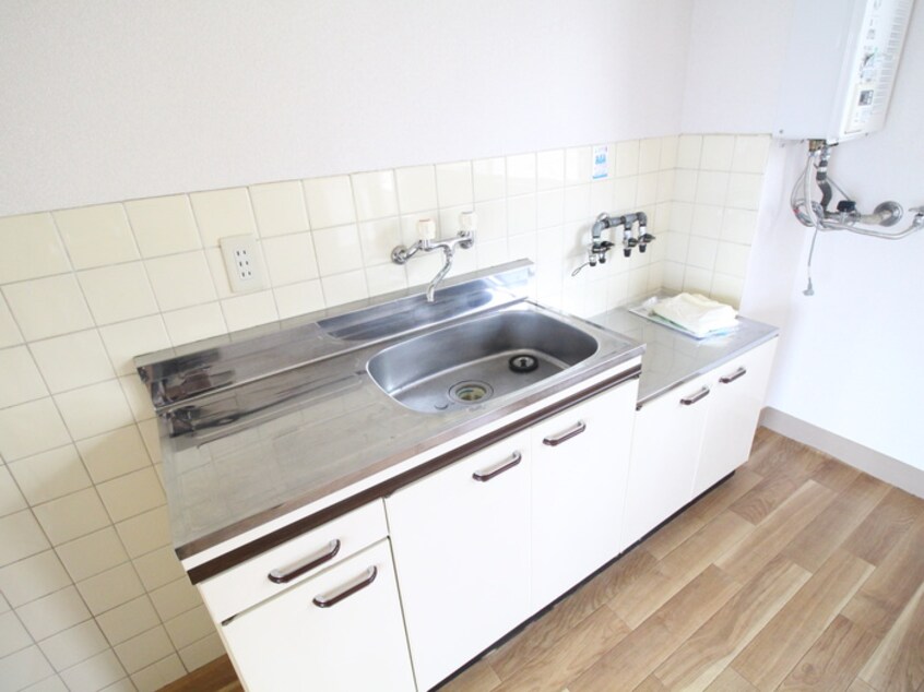 キッチン マンションカサモナ