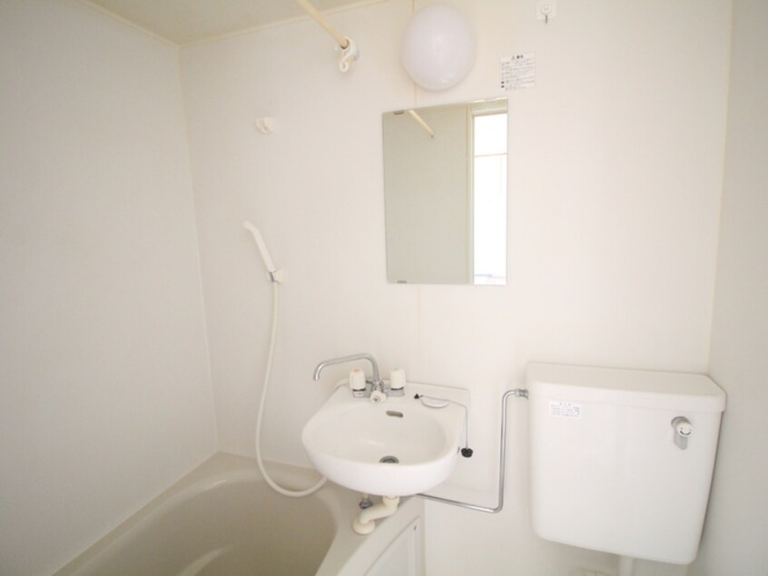 洗面 マンションカサモナ