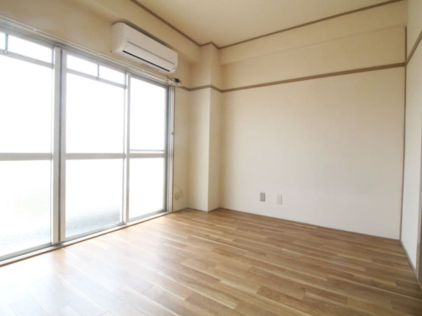 内観写真 マンションカサモナ