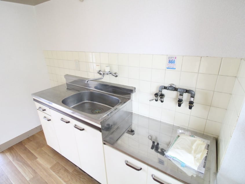 キッチン マンションカサモナ