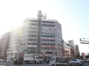 タケ&ハルビル第1