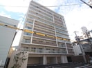 ﾌｧｰｽﾄﾌｨｵｰﾚ福島野田Ⅱ(905)の外観