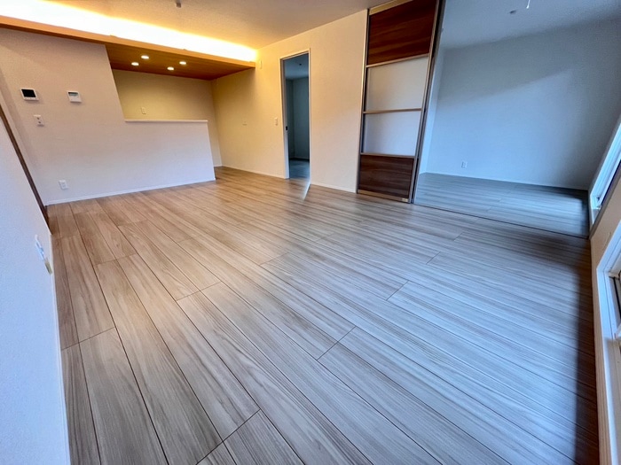 居室 クレリアＢ棟