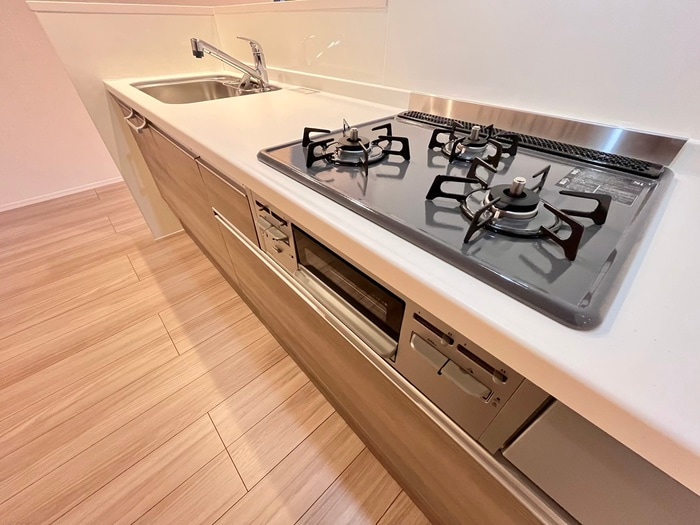 キッチン クレリアＢ棟