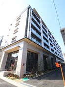 エステムコート京都西大路(503)の外観
