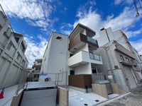 Tre Court 兵庫Ⅰ