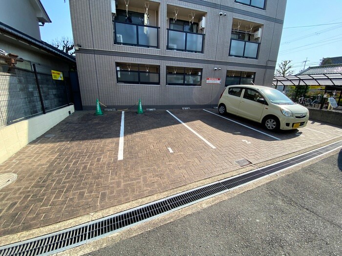 駐車場 ＰＡＬ ＣＯＵＲＴ片鉾本町