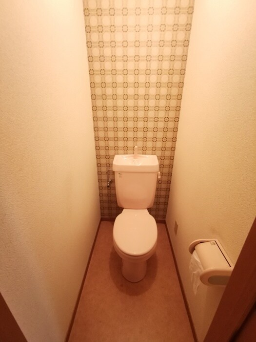 トイレ ＰＡＬ ＣＯＵＲＴ片鉾本町