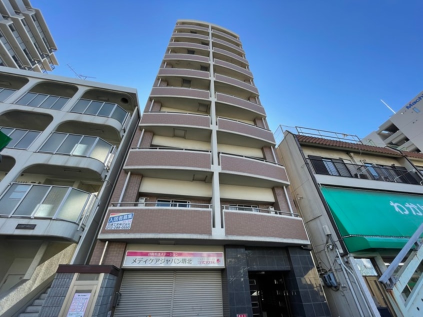 外観写真 住吉橋ＴＫハイツ