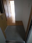 玄関 住吉橋ＴＫハイツ