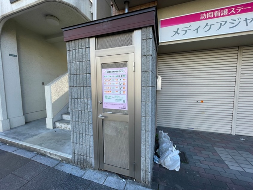 その他 住吉橋ＴＫハイツ