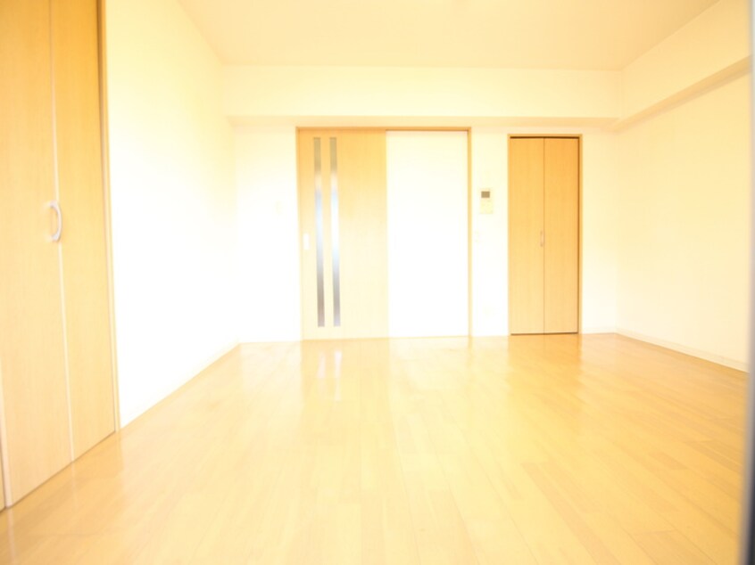 居室 住吉橋ＴＫハイツ