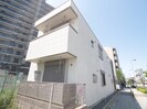 Ｌｕｘｅａｇｅの外観