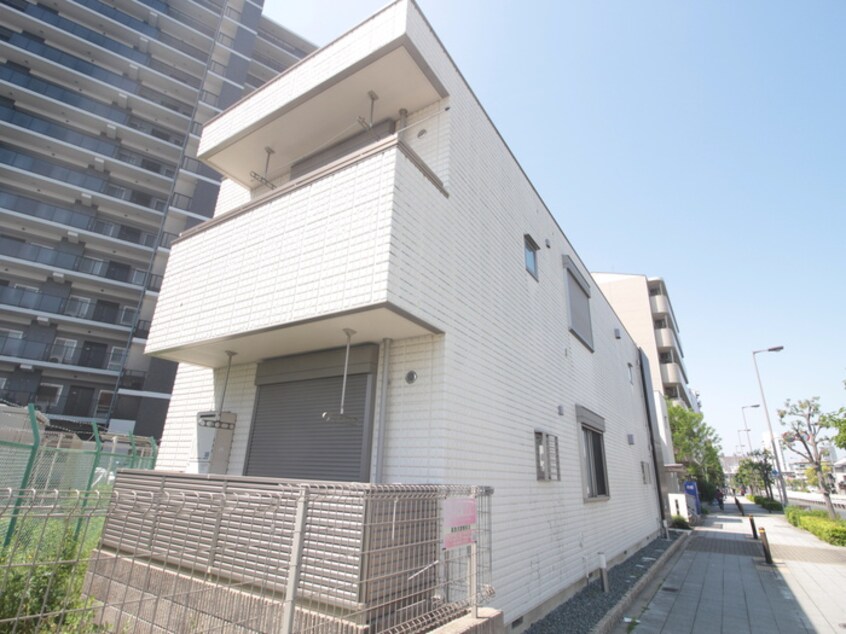 外観写真 Ｌｕｘｅａｇｅ