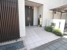 エントランス部分 Ｌｕｘｅａｇｅ