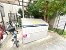 建物設備 Ｌｕｘｅａｇｅ