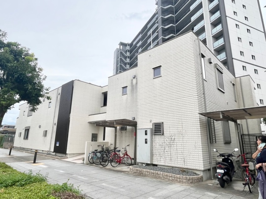 外観写真 Ｌｕｘｅａｇｅ