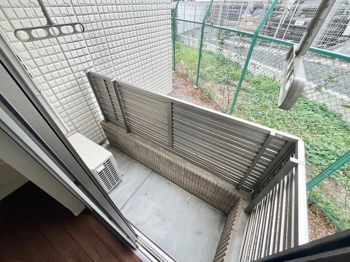 ベランダ・バルコニー Ｌｕｘｅａｇｅ