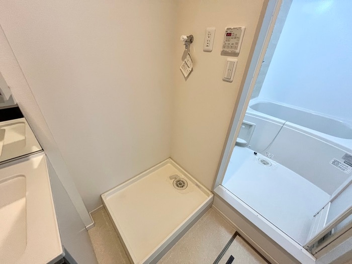 洗濯機置場 Ｌｕｘｅａｇｅ