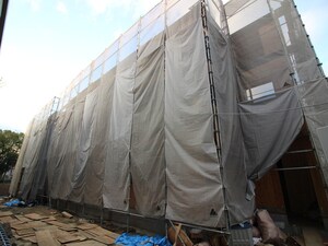 仮）ＫＴＩレジデンス福町B