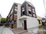 ＫＴＩレジデンス福町B