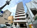 セレニテ中崎町リアンの外観