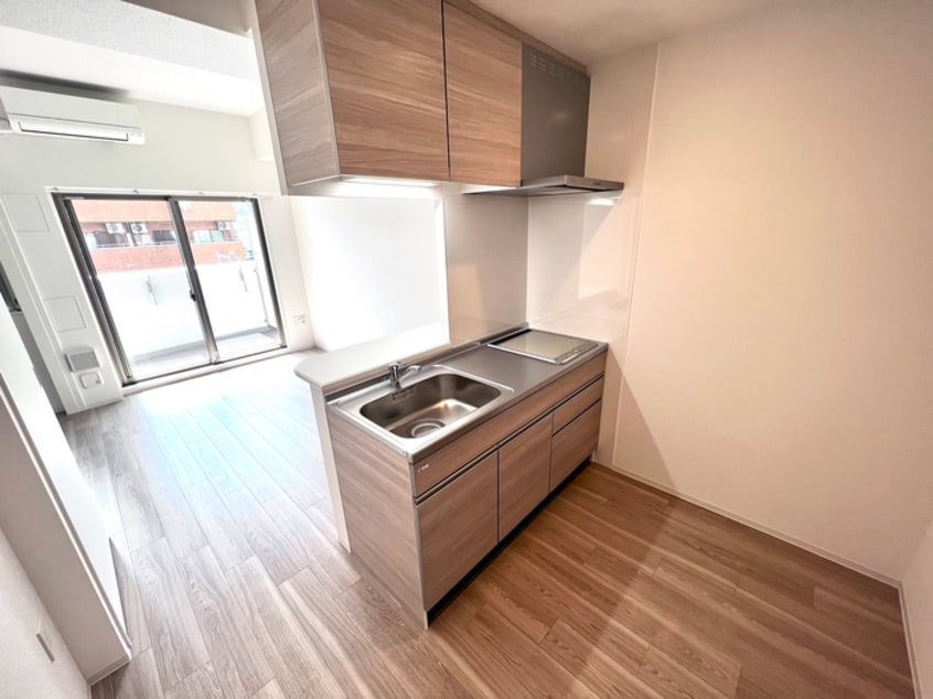 キッチン セレニテ中崎町リアン