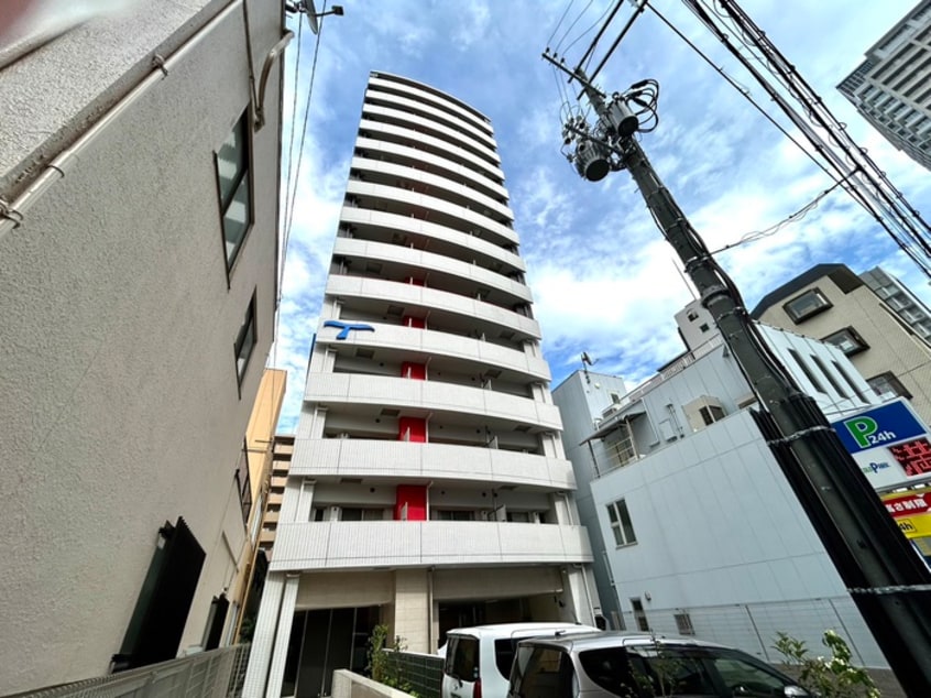 外観写真 セレニテ中崎町リアン