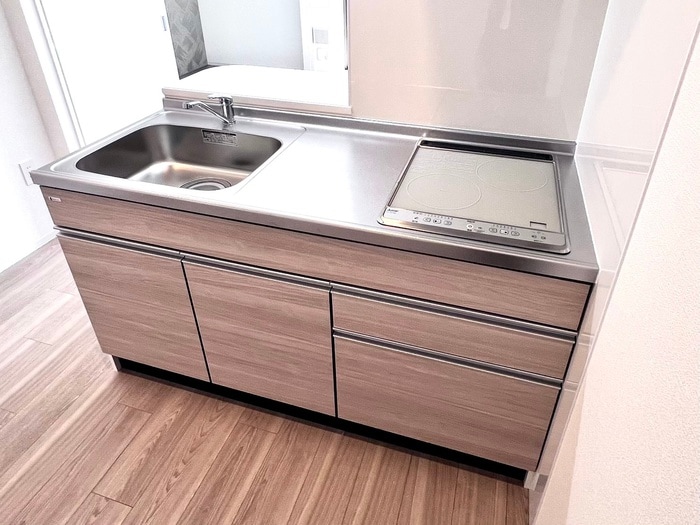 キッチン セレニテ中崎町リアン