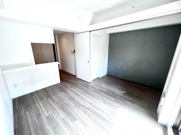 居室 セレニテ中崎町リアン