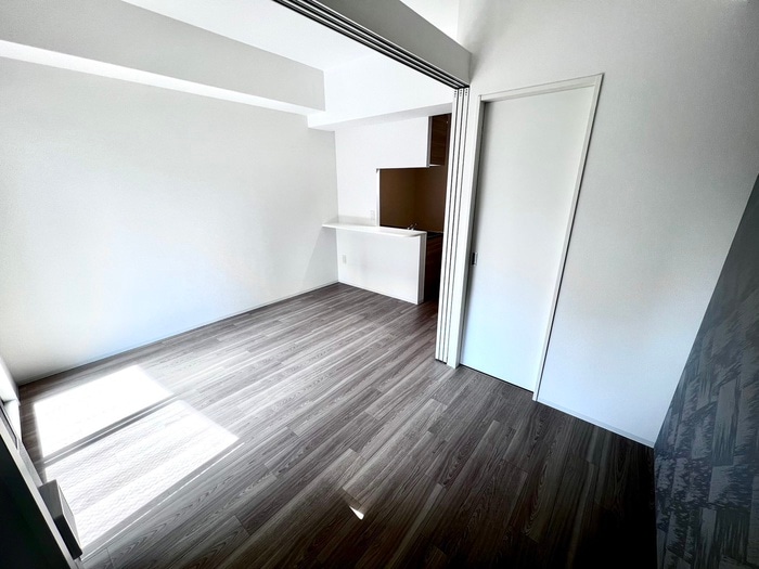 居室 セレニテ中崎町リアン