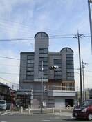 ＴＡＬＫ　ＰＬＡＺＡの外観