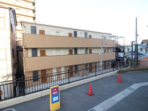 仮)ｼｬﾝﾃｰ宮之阪