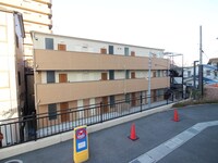 ｼｬﾝﾃｰ宮之阪