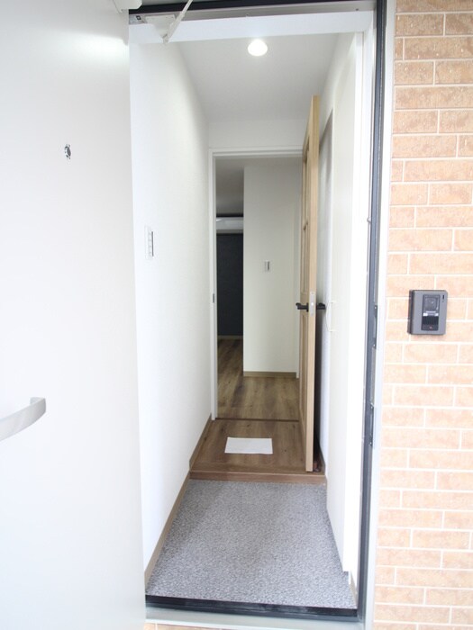 玄関 ｼｬﾝﾃｰ宮之阪