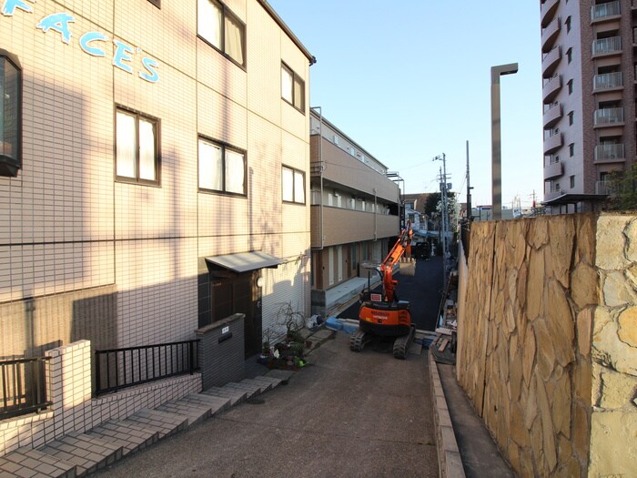 その他 ｼｬﾝﾃｰ宮之阪