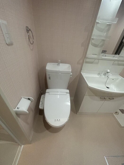 トイレ ｼｬﾝﾃｰ宮之阪