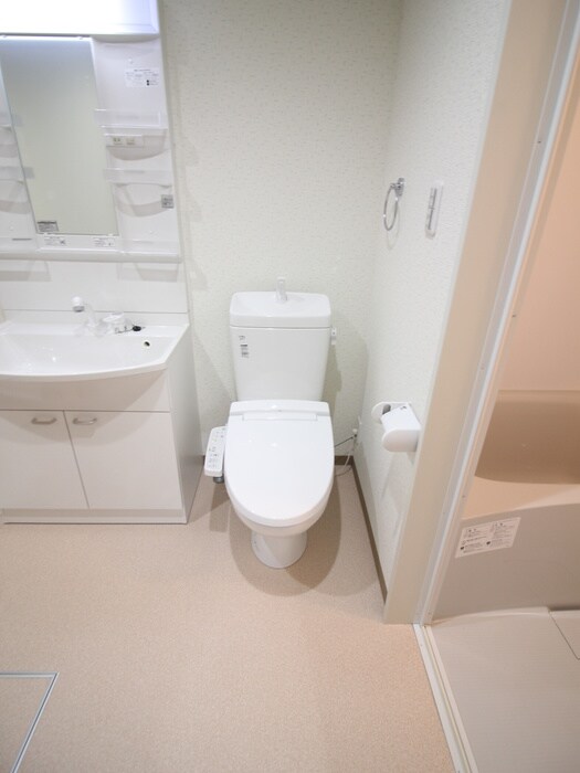 トイレ ｼｬﾝﾃｰ宮之阪