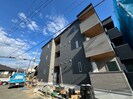 仮）ファインウッド南茨木の外観