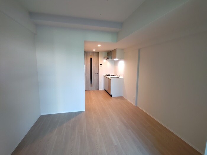 居室 MAXIV CROS 江坂（413）