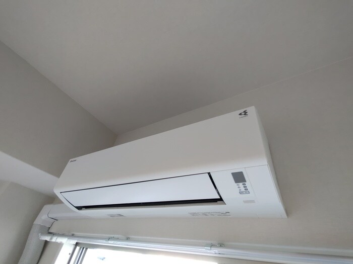 内観写真 MAXIV CROS 江坂（413）