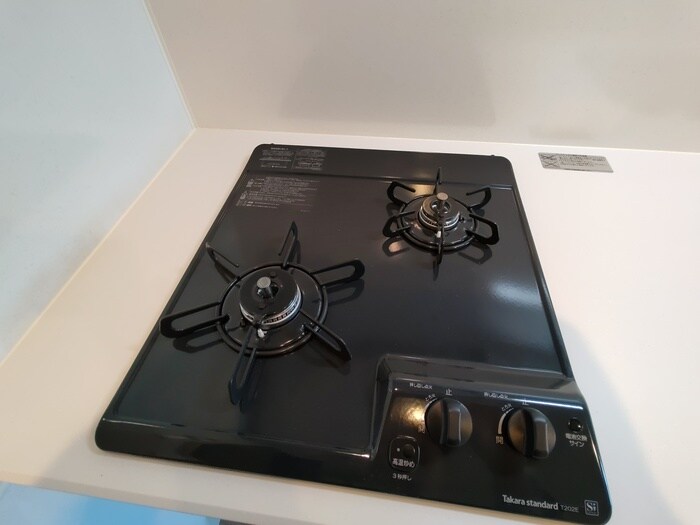 内観写真 MAXIV CROS 江坂（413）