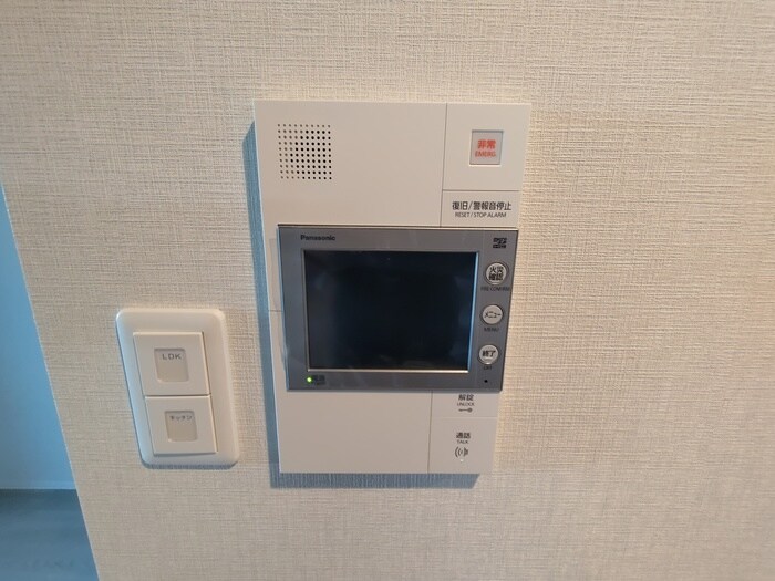 内観写真 MAXIV CROS 江坂（413）