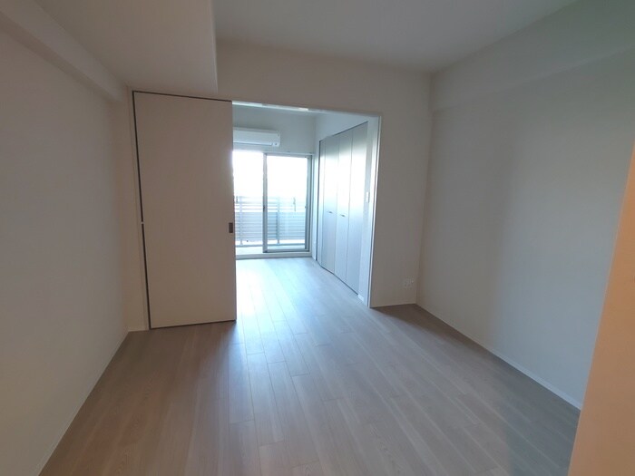 居室 MAXIV CROS 江坂（413）