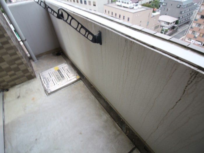 ベランダ・バルコニー ファビュロウスサンコ－