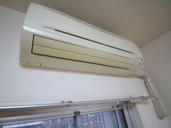 内観写真 ファビュロウスサンコ－