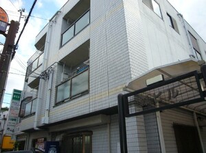 森ビル