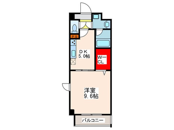 間取り図 Y´z Lucao